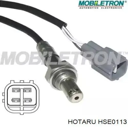 Датчик положения коленчатого вала Hotaru HSE0113 цена, от 21.82 USD