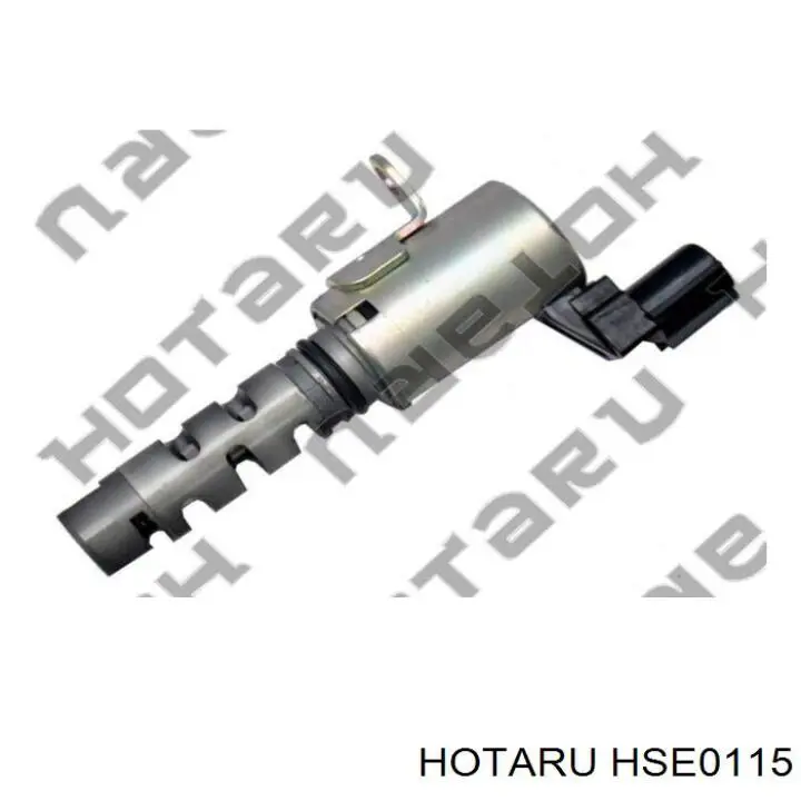 Клапан электромагнитный положения (фаз) распредвала левый HSE0115 Hotaru