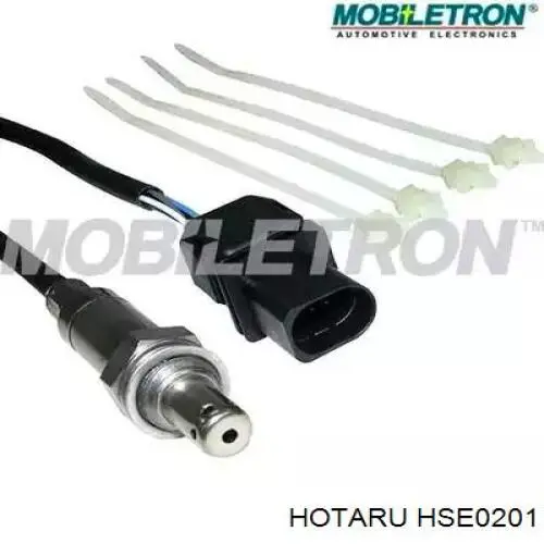 Купить HSE0201 Hotaru Датчик оборотов коленвала