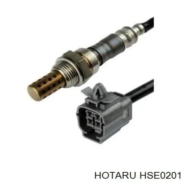 Датчик коленвала HSE0201 Hotaru