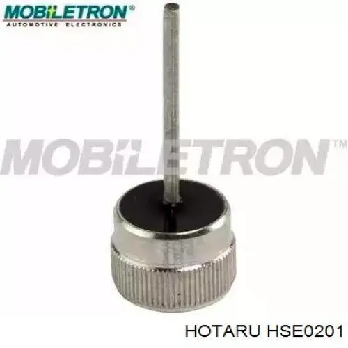 HSE0201 Hotaru ДПКВ