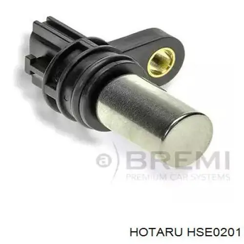Датчик положения коленчатого вала Hotaru HSE0201 цена, от 13.38 USD