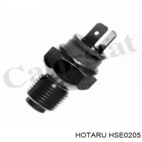 HSE0205 Hotaru ДПКВ