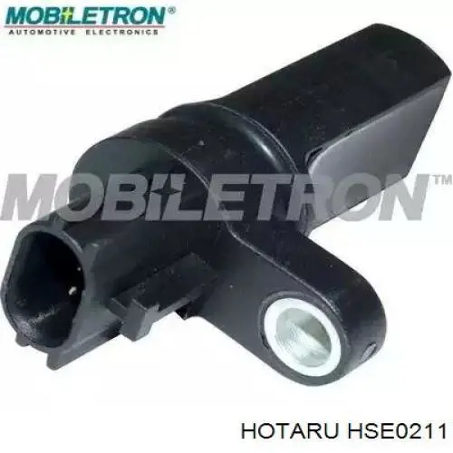 Sensor de posición del cigüeñal HSE0211 Hotaru