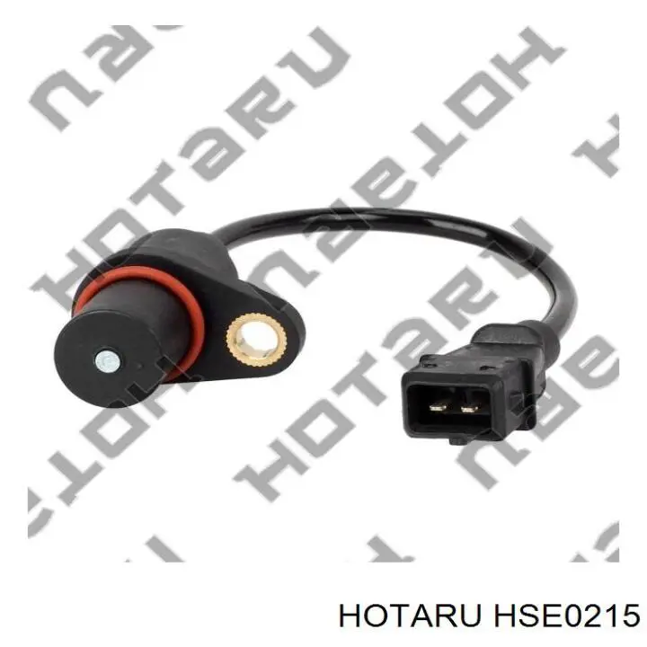 Датчик коленвала HSE0215 Hotaru