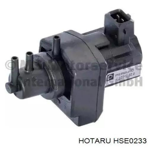HSE0233 Hotaru Соленоид давления наддува