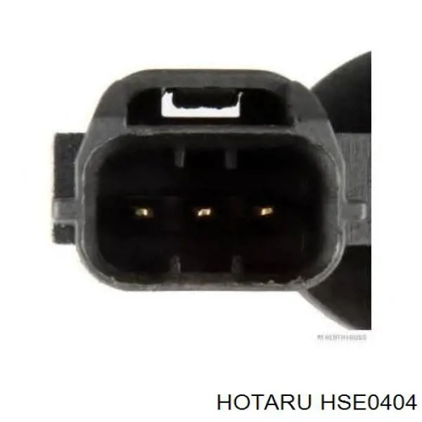 Sensor de posición del árbol de levas HSE0404 Hotaru