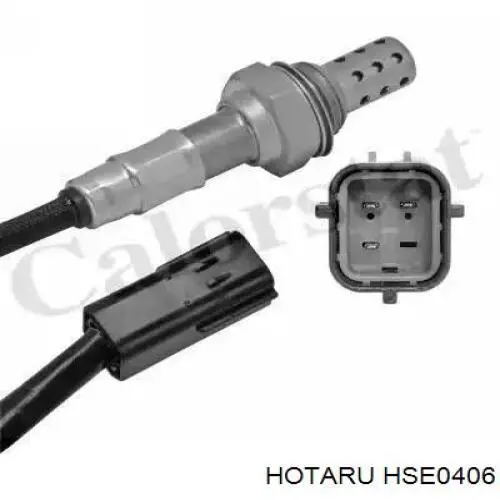 HSE0406 Hotaru ДПКВ