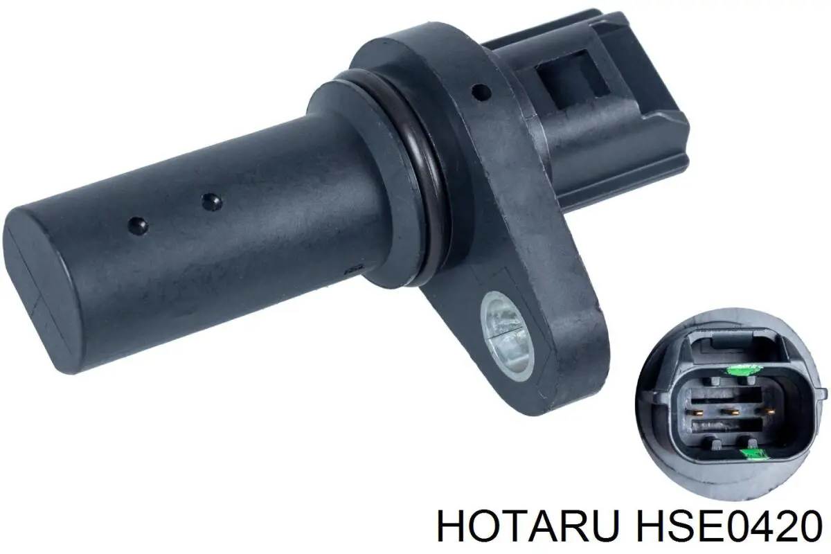 HSE0420 Hotaru