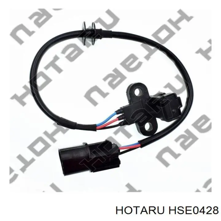 Датчик коленвала HSE0428 Hotaru