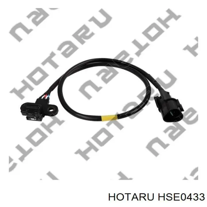 Датчик коленвала HSE0433 Hotaru