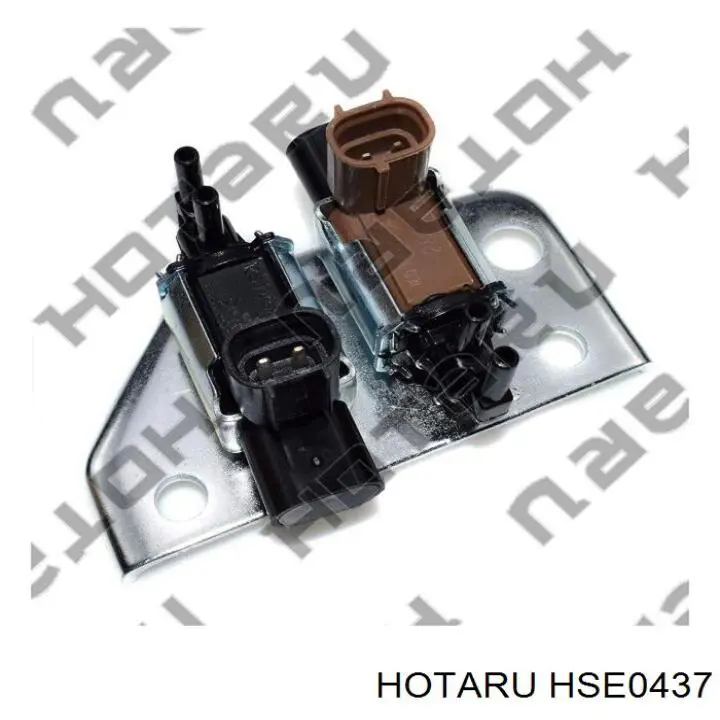 HSE0437 Hotaru convertidor de pressão (solenoide de supercompressão)