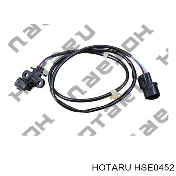 Датчик коленвала HSE0452 Hotaru