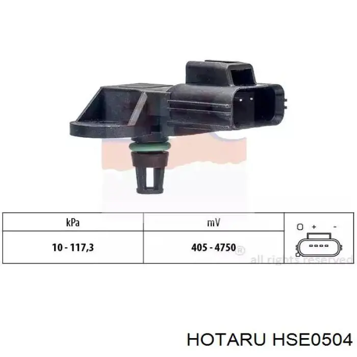 HSE0504 Hotaru