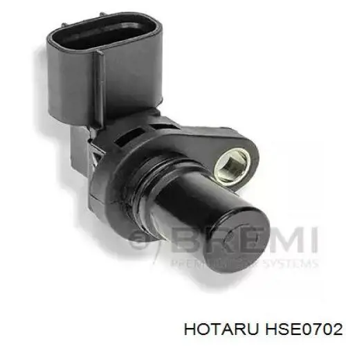 Sensor de posición del cigüeñal HSE0702 Hotaru