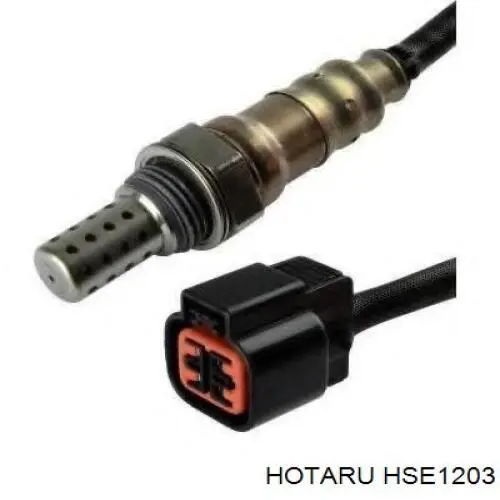 HSE1203 Hotaru ДПКВ