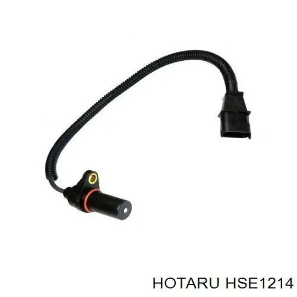 HSE1214 Hotaru датчик коленвала