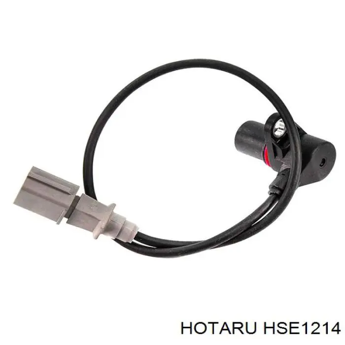 Sensor de posición del cigüeñal HSE1214 Hotaru