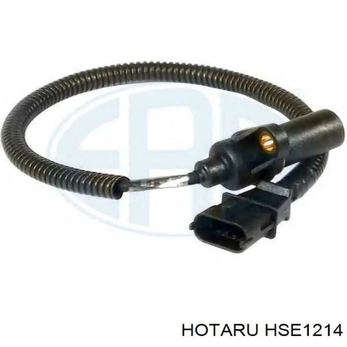 HSE1214 Hotaru ДПКВ
