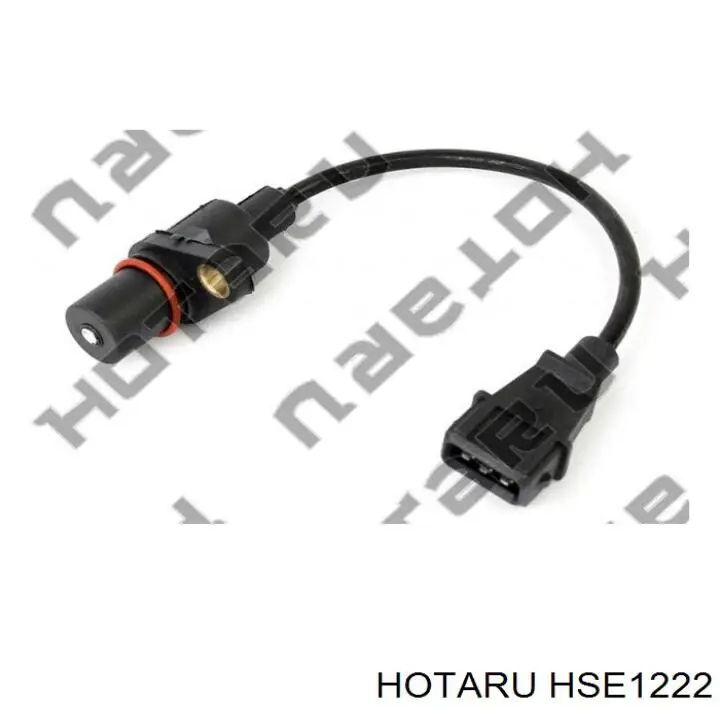 Датчик коленвала HSE1222 Hotaru