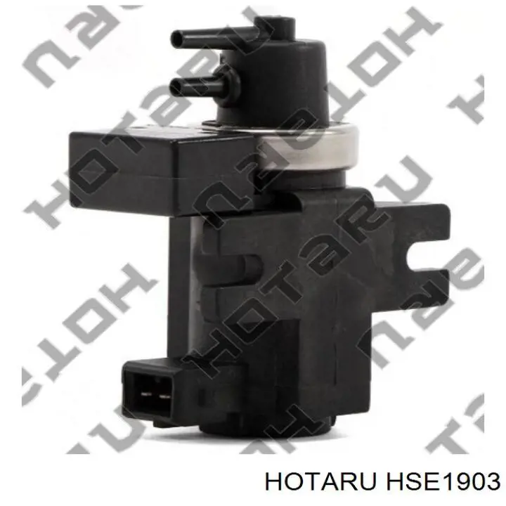 HSE1903 Hotaru клапан преобразователь давления наддува (соленоид)