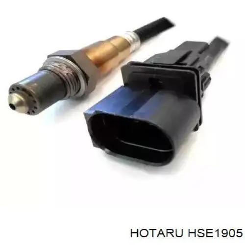 HSE1905 Hotaru Соленоид давления наддува