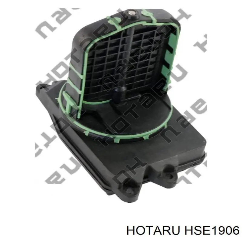Клапан (актуатор) привода заслонок впускного коллектора нижний Hotaru HSE1906