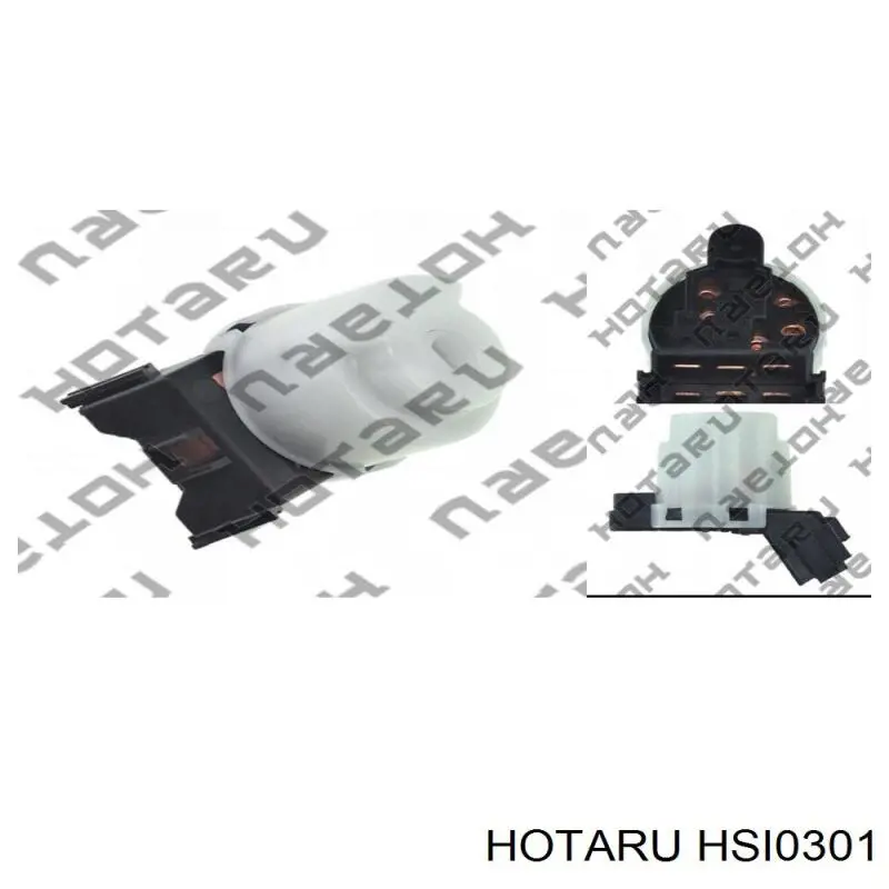 HSI0301 Hotaru