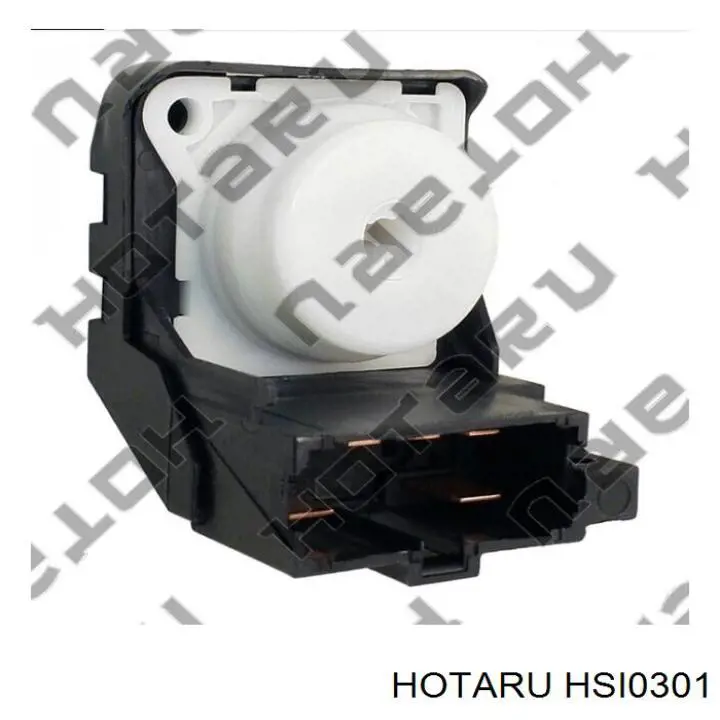 HSI0301 Hotaru Контакты замка зажигания