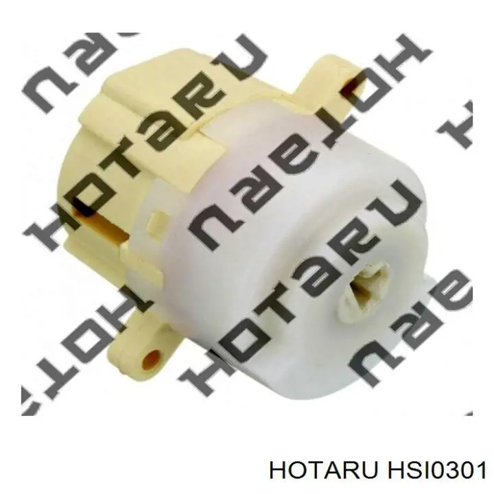 Замок зажигания, контактная группа Hotaru HSI0301 цена, от 9.37 USD