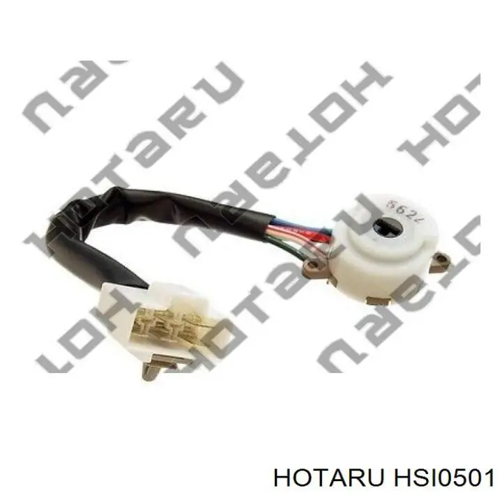 Купить HSI0501 Hotaru Контактная группа