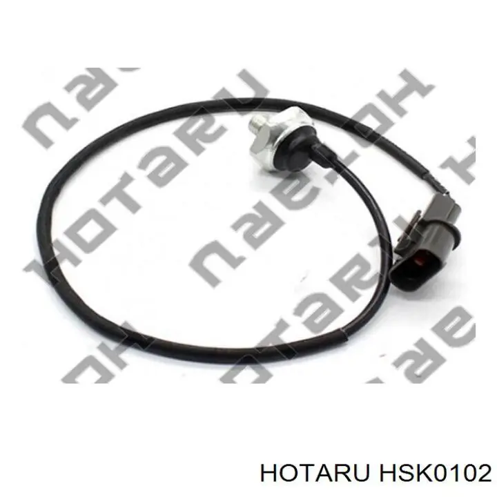 Датчик детонации HSK0102 Hotaru