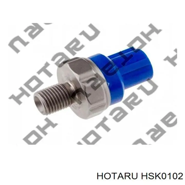 Sensor de detonaciones HSK0102 Hotaru