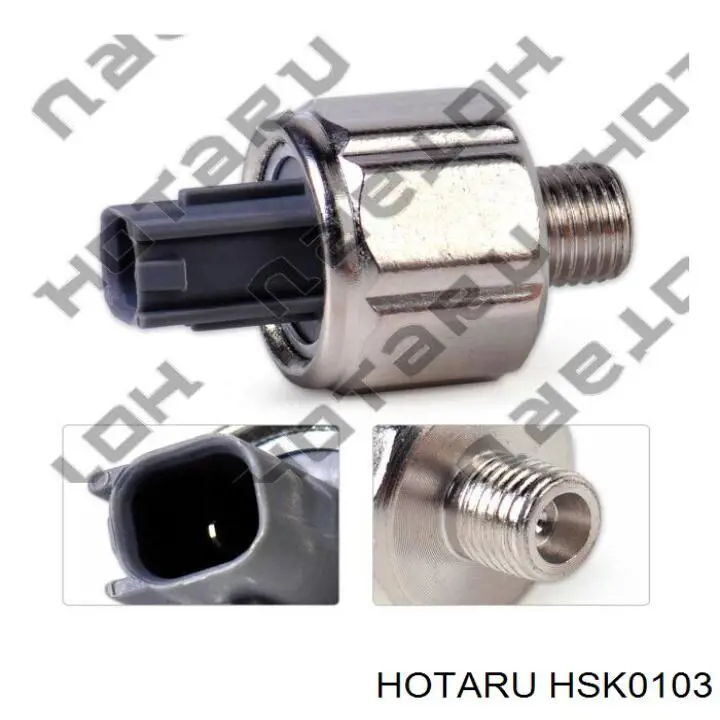 Датчик детонации HSK0103 Hotaru