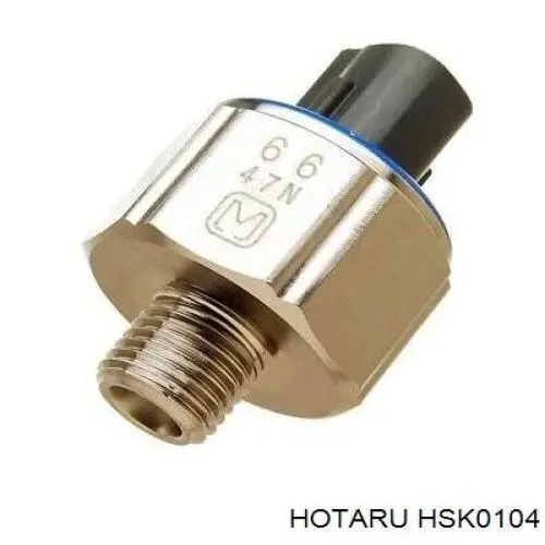HSK-0104 Hotaru sensor de detonação