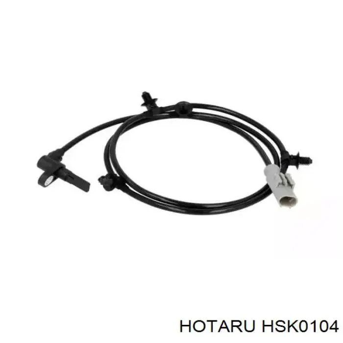 Датчик детонации Hotaru HSK0104 цена, от 37.15 USD