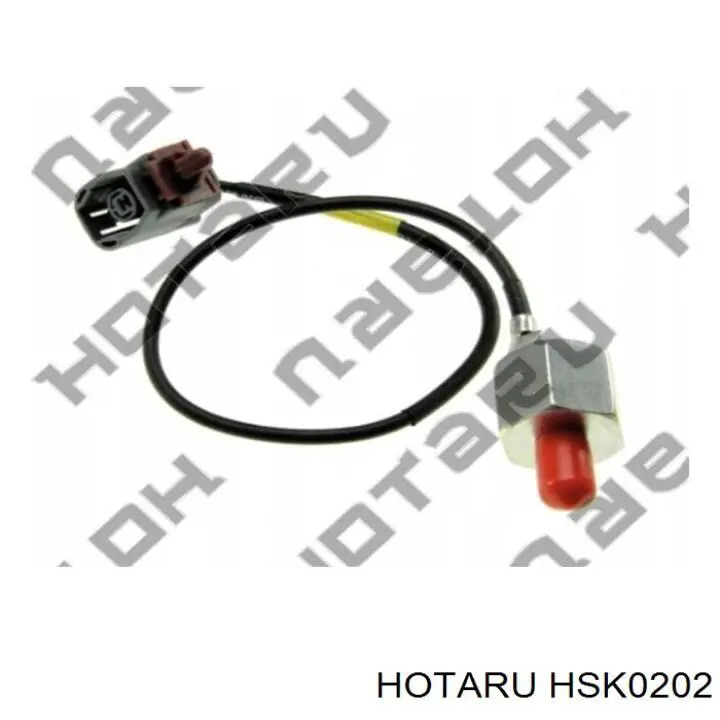 Датчик детонации Hotaru HSK0202 цена, от 18.91 USD