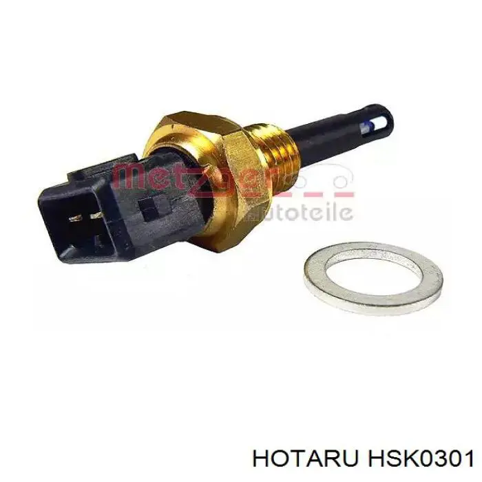 Датчик детонации Hotaru HSK0301 цена, от 13.93 USD