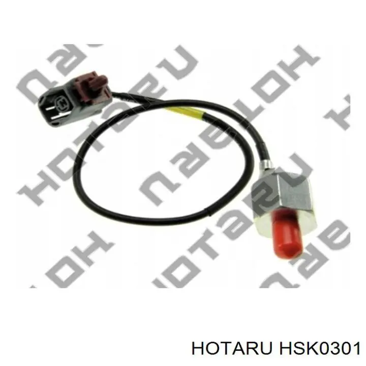 Датчик детонации HSK0301 Hotaru