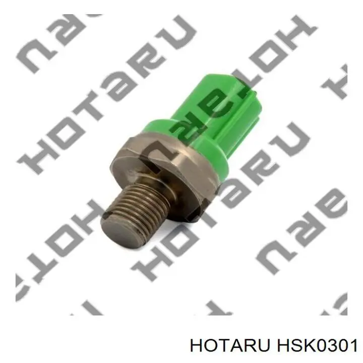 HSK0301 Hotaru Датчик самовоспламенения