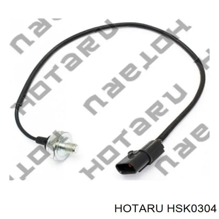 Датчик детонации HSK0304 Hotaru