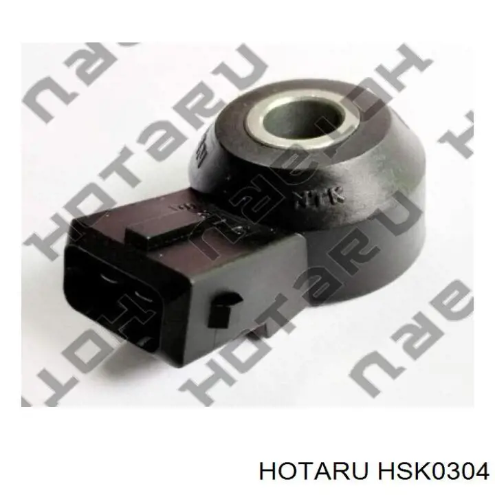 Sensor de detonaciones HSK0304 Hotaru