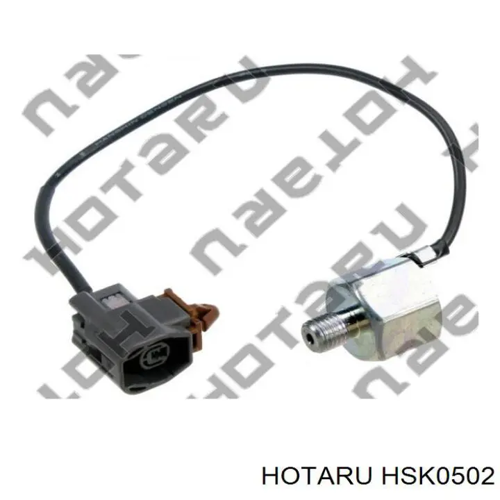 Датчик детонации HSK0502 Hotaru