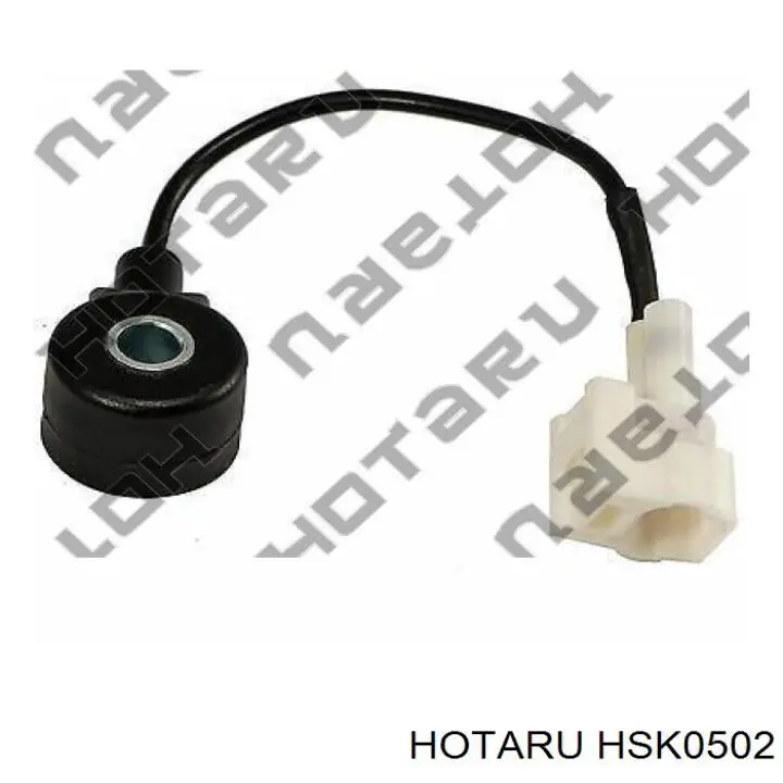 HSK0502 Hotaru Датчик самовоспламенения