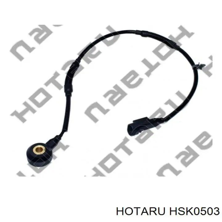 Sensor de detonaciones HSK0503 Hotaru