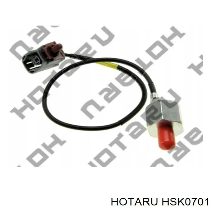 Датчик детонации Hotaru HSK0701 цена, от 15.23 USD