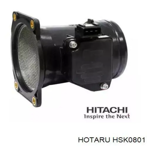 Датчик детонации HSK0801 Hotaru