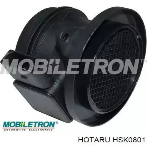 Датчик детонации Hotaru HSK0801