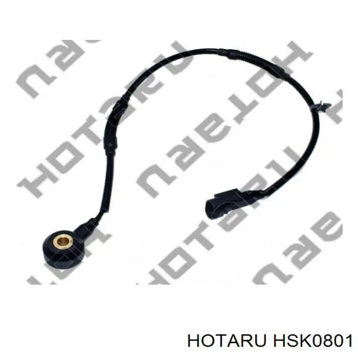 HSK0801 Hotaru Датчик самовоспламенения