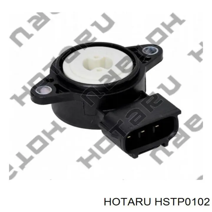 HSTP0102 Hotaru датчик положения дроссельной заслонки (потенциометр)